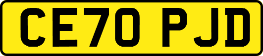 CE70PJD