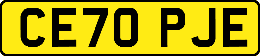 CE70PJE