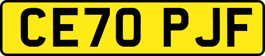 CE70PJF