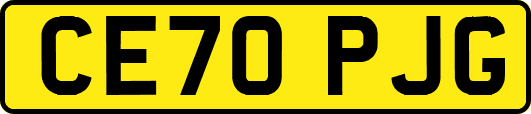 CE70PJG