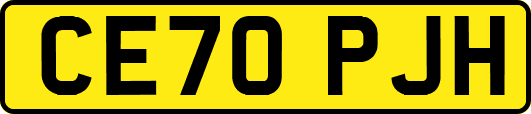 CE70PJH