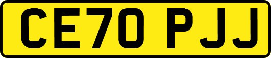 CE70PJJ