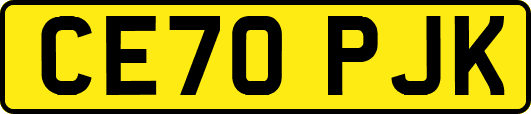 CE70PJK
