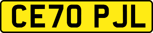 CE70PJL