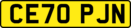 CE70PJN