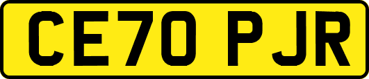 CE70PJR