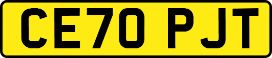 CE70PJT