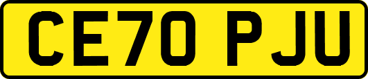 CE70PJU