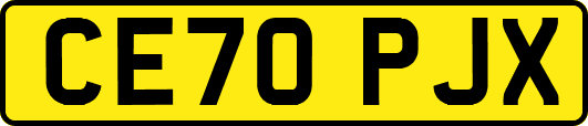 CE70PJX