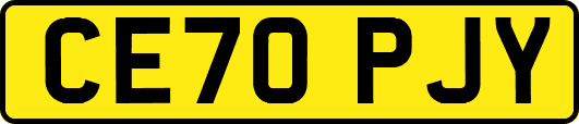 CE70PJY
