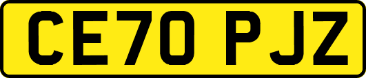 CE70PJZ