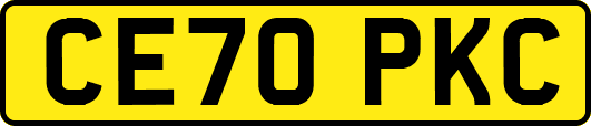 CE70PKC