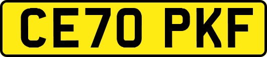 CE70PKF