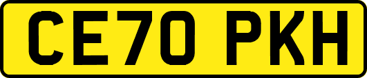 CE70PKH