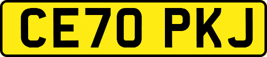 CE70PKJ