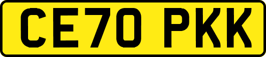 CE70PKK