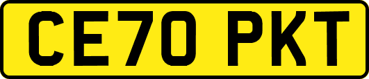 CE70PKT
