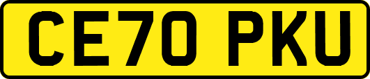 CE70PKU