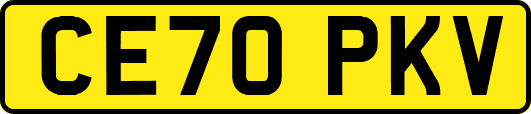 CE70PKV