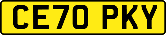 CE70PKY