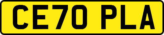 CE70PLA