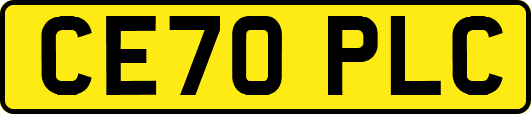 CE70PLC