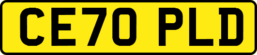 CE70PLD