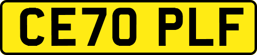 CE70PLF