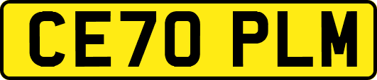 CE70PLM