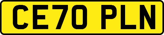 CE70PLN
