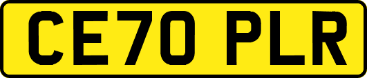 CE70PLR