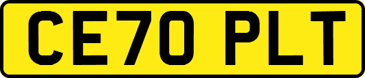 CE70PLT