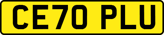 CE70PLU