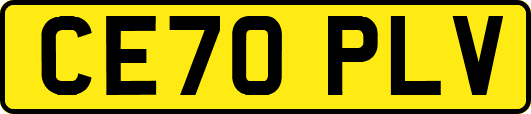 CE70PLV