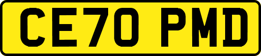 CE70PMD
