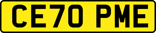 CE70PME