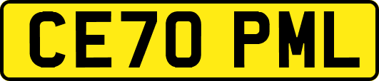 CE70PML