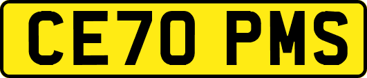 CE70PMS