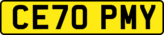 CE70PMY