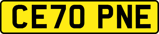 CE70PNE