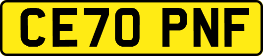 CE70PNF