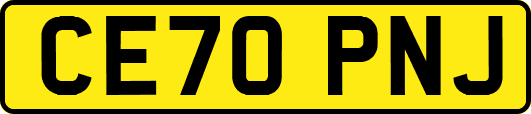 CE70PNJ