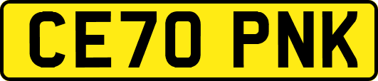 CE70PNK