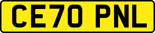 CE70PNL