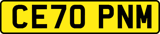 CE70PNM