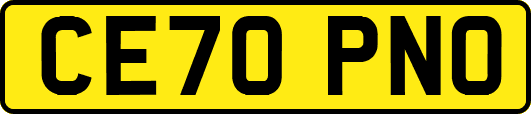 CE70PNO