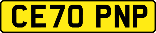 CE70PNP