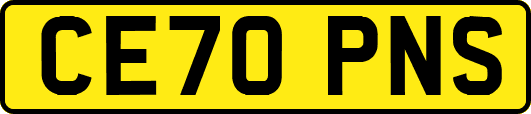 CE70PNS