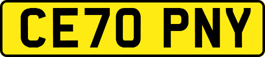 CE70PNY