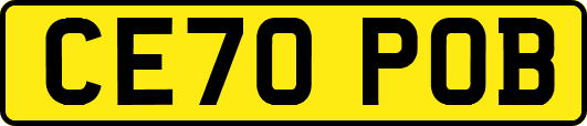 CE70POB
